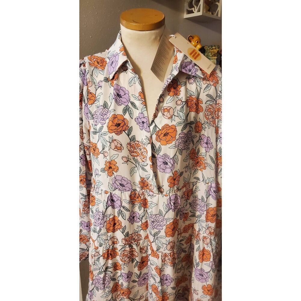 NWT DOKOTOO WOMENS DRESS - Picture 3 of 7
